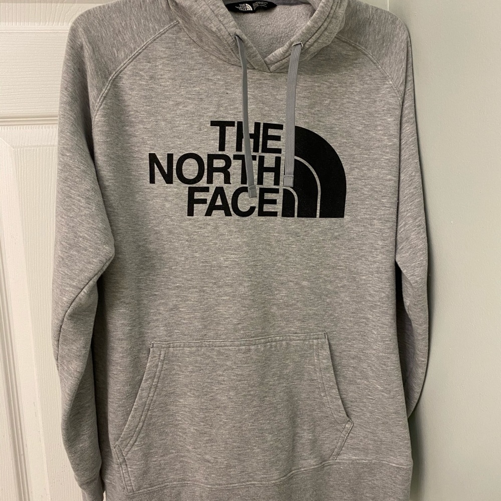 SOLD🚫North Face Hoodie 🥶 💕 - Picture 1 of 3